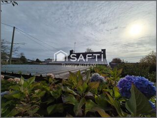  Maison � vendre 6 pi�ces 160 m�