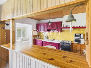  Maison à vendre 5 pièces 113 m²
