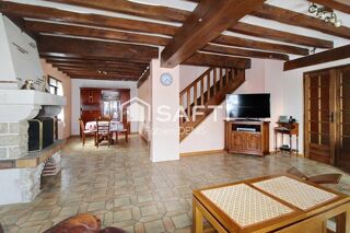  Maison � vendre 9 pi�ces 200 m�