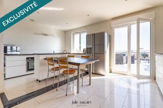  Maison à vendre 6 pièces 185 m²