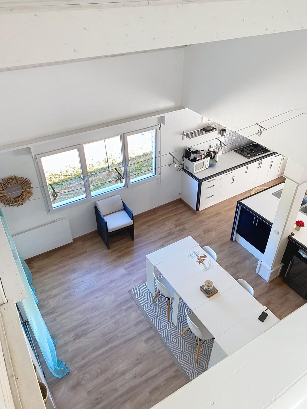 Vente Maison Maison 4 pièces 107m2 Saint-michel