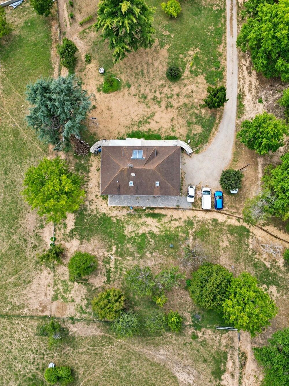 Vente Maison PROPRIÉTÉ FAMILIALE DE 175 M² SUR UN PARC ARBORÉ DE 5 700 M² À BIAS Bias