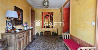  Maison à vendre 12 pièces 330 m²