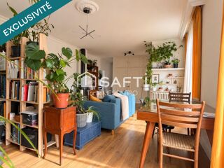  Maison à vendre 4 pièces 110 m²