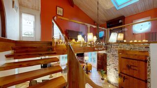  Maison à vendre 5 pièces 213 m²
