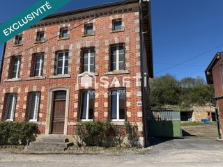  Maison � vendre 5 pi�ces 118 m�