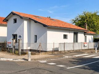 Vente Maison Maison 110 m² Libourne