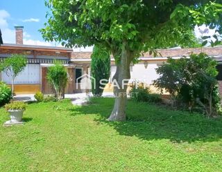  Maison à vendre 3 pièces 86 m²