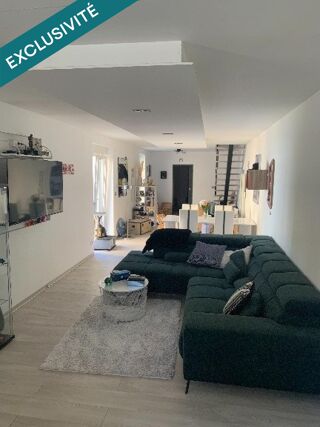  Maison � vendre 6 pi�ces 130 m�