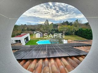  Maison � vendre 5 pi�ces 170 m�