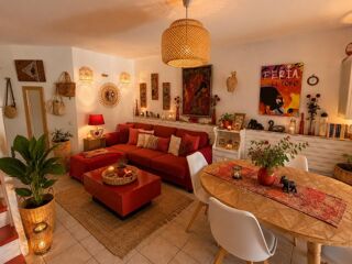  Maison à vendre 4 pièces 68 m²