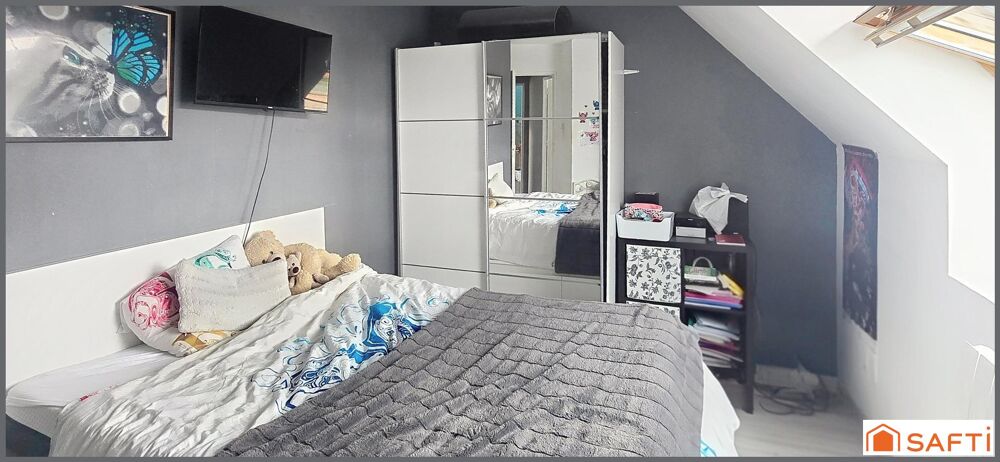Vente Maison 4 chambres et vie de plain-pied – DPE C Saint-pierre-des-fleurs