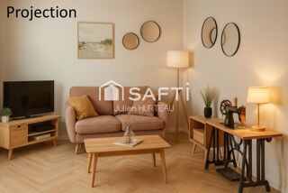  Maison à vendre 5 pièces 90 m²