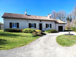  Maison à vendre 5 pièces 120 m²