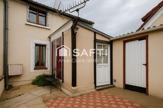  Maison  vendre 3 pices 50 m