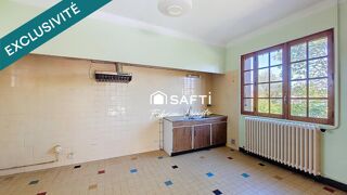  Maison � vendre 7 pi�ces 145 m�