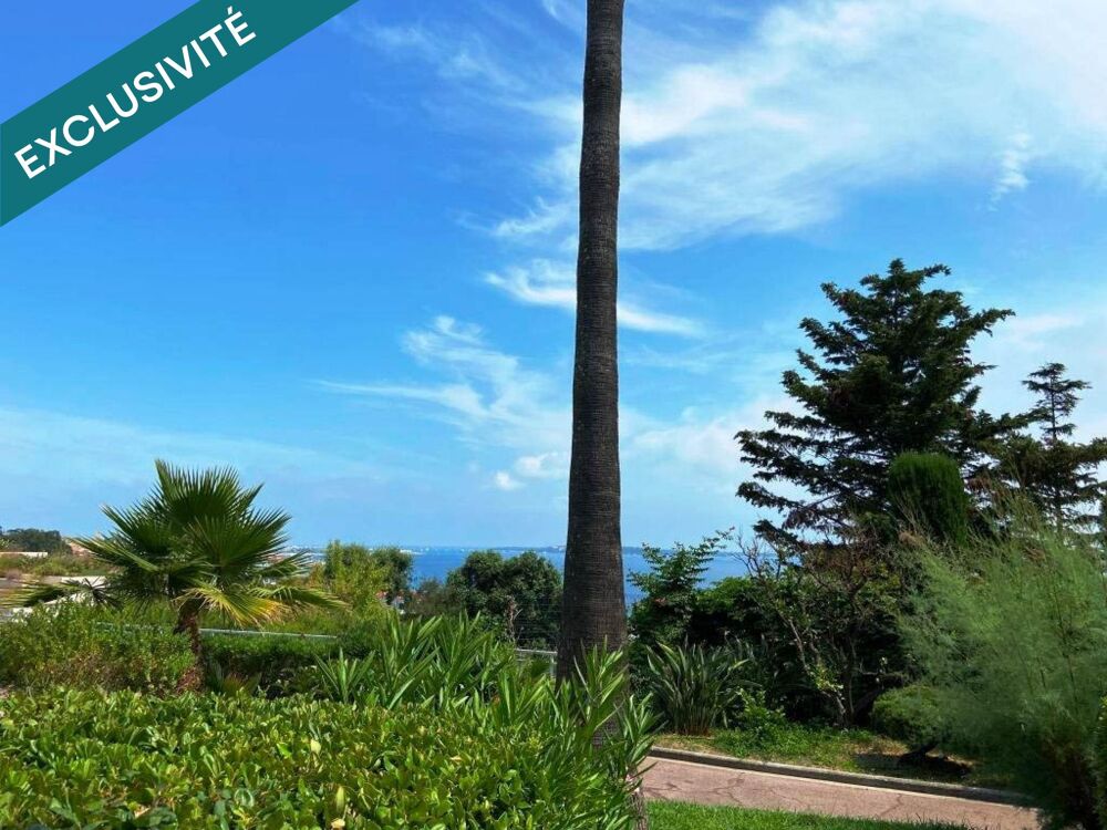 Vente Appartement APPARTEMENT 2 PIECES CANNES CROIX DES GARDES Cannes