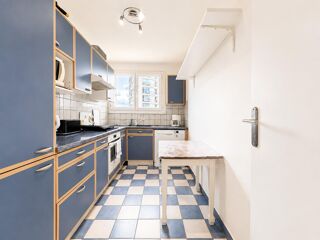  Appartement à vendre 2 pièces 49 m²