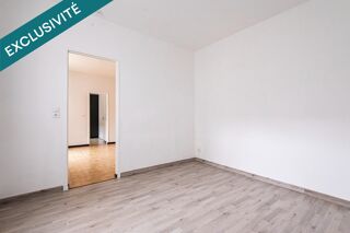  Appartement à vendre 2 pièces 34 m²