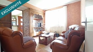  Maison � vendre 8 pi�ces 136 m�