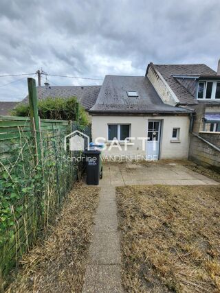 Maison  louer 3 pices 56 m