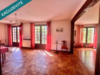 Maison � vendre 6 pi�ces 128 m�