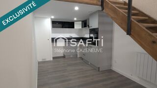  Maison à vendre 4 pièces 60 m²