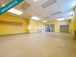  Immeuble à vendre 320 m²
