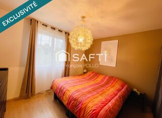  Appartement  vendre 2 pices 57 m