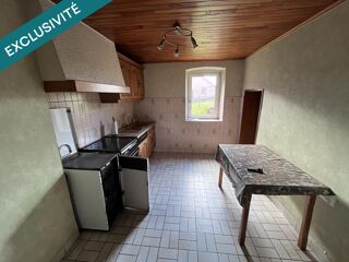  Maison à vendre 3 pièces 110 m²