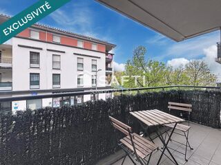  Appartement à vendre 3 pièces 66 m²