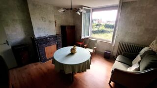  Maison à vendre 6 pièces 130 m²