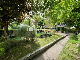  Maison à vendre 8 pièces 270 m²
