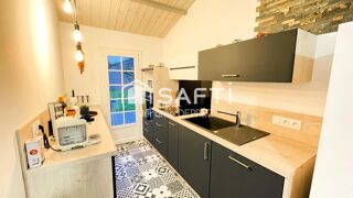  Maison � vendre 2 pi�ces 42 m�