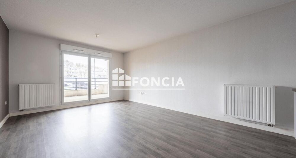 Appartement 3 pièces 63 m² · à Pessac · 63 m² · 200 000 €