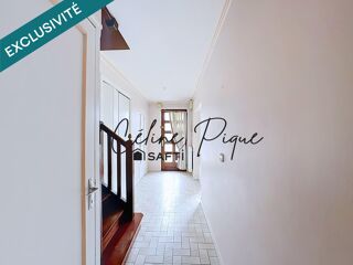  Maison à vendre 4 pièces 89 m²