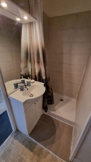  Maison � vendre 1 pi�ce 18 m�