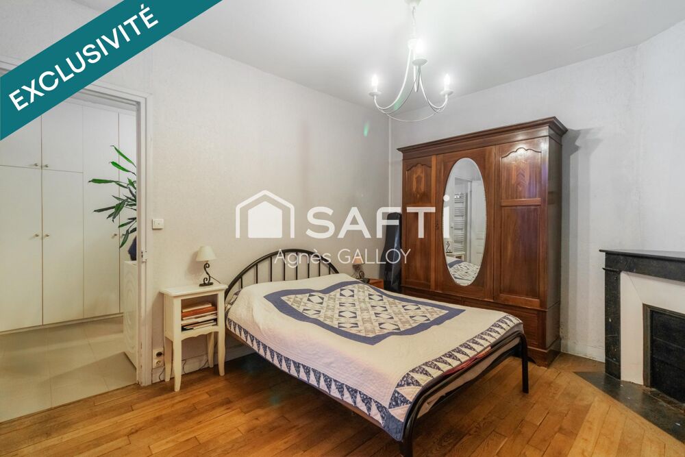 � vendre  Maison Versailles (78000)