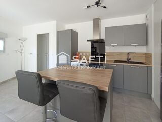  Appartement à vendre 3 pièces 70 m²