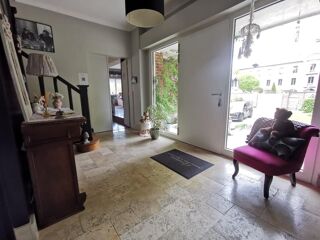  Maison � vendre 9 pi�ces 269 m�