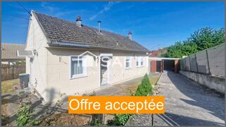  Maison à vendre 5 pièces 75 m²