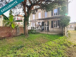  Maison � vendre 7 pi�ces 200 m�