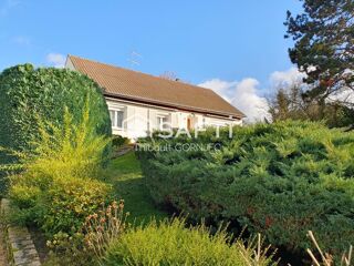  Maison � vendre 4 pi�ces 84 m�