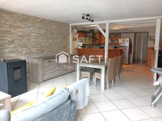 Maison � vendre 6 pi�ces 146 m�