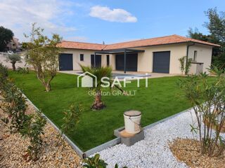  Maison à vendre 4 pièces 135 m²