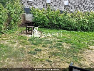  Maison à vendre 4 pièces 125 m²