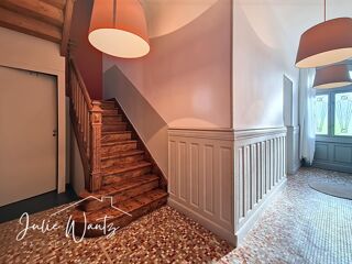  Maison � vendre 6 pi�ces 170 m�