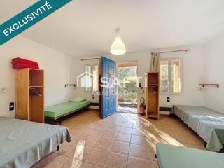  Maison � vendre 15 + pi�ces 400 m�