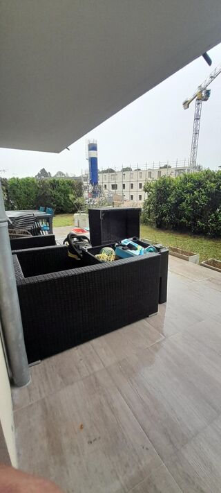  Appartement � vendre 4 pi�ces 100 m�