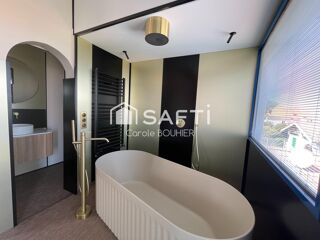 Maison à vendre 5 pièces 140 m²